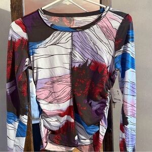 Free People Long Sleeve